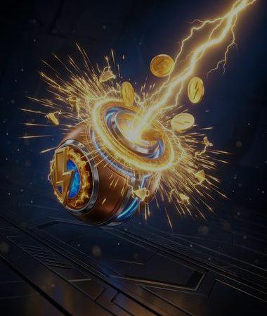 Coin Strike Hold And Win