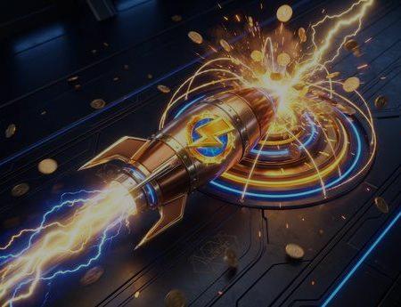 Coin Strike Hold And Win