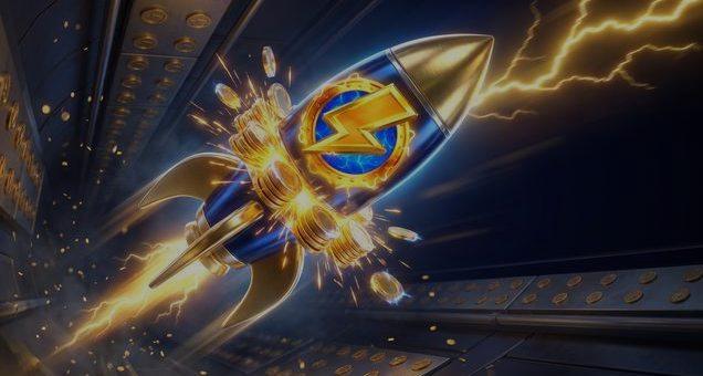 Coin Strike Hold And Win