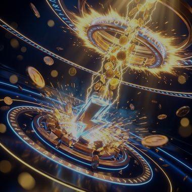 Coin Strike Hold And Win